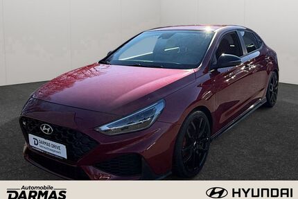 Hyundai i30 Gebrauchtwagen