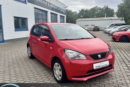 Seat Mii Gebrauchtwagen