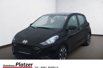 Hyundai i10 Gebrauchtwagen