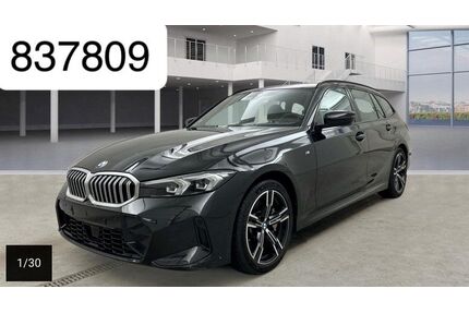 BMW 330 Gebrauchtwagen