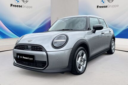 Mini Cooper C Gebrauchtwagen