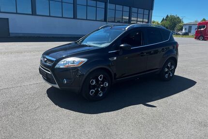 Ford Kuga Gebrauchtwagen