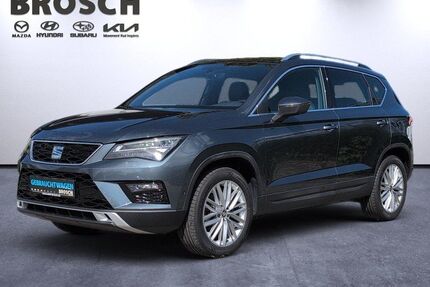 Seat Ateca Gebrauchtwagen