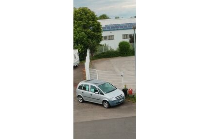 Opel Meriva Gebrauchtwagen