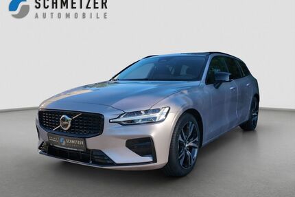 Volvo V60 Gebrauchtwagen