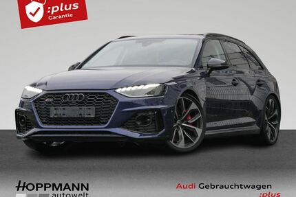 Audi RS4 Gebrauchtwagen