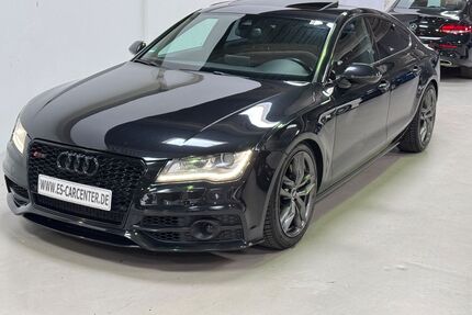 Audi A7 Gebrauchtwagen