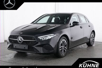 Mercedes-Benz A 180 Gebrauchtwagen