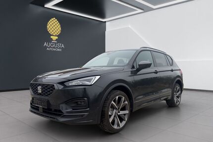Seat Tarraco Gebrauchtwagen