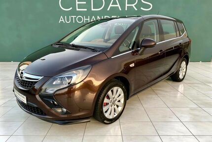 Opel Zafira Gebrauchtwagen