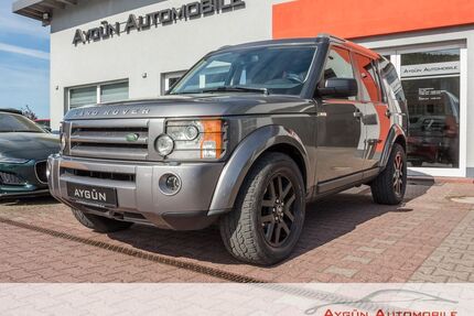 Land Rover Discovery Gebrauchtwagen