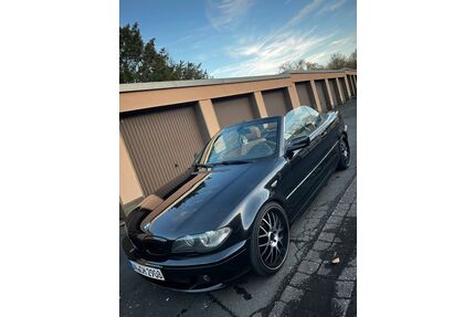 BMW 325 Gebrauchtwagen