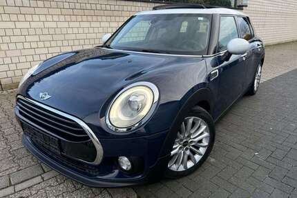 Mini Cooper D Clubman Gebrauchtwagen