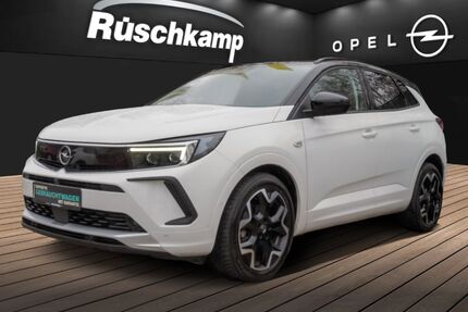 Opel Grandland (X) Gebrauchtwagen