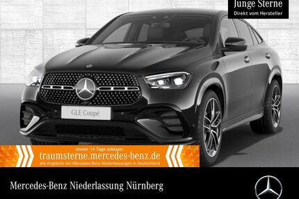 Mercedes-Benz GLE 450 Gebrauchtwagen