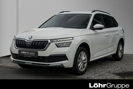 Skoda Kamiq Gebrauchtwagen