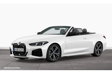 BMW M440 Gebrauchtwagen