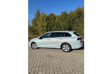 VW Golf Variant Gebrauchtwagen