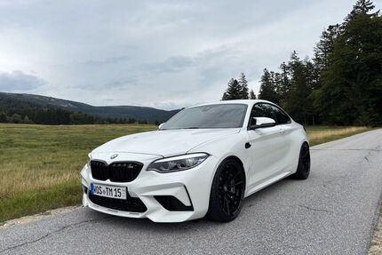 BMW M2 Gebrauchtwagen