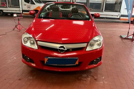 Opel Tigra Gebrauchtwagen