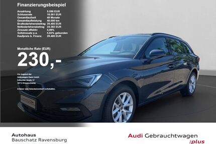 Seat Leon Gebrauchtwagen