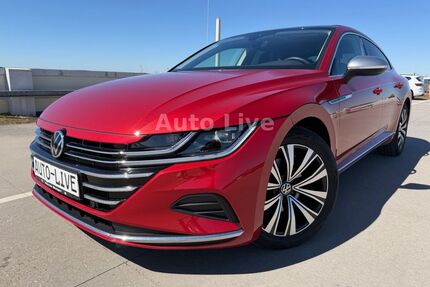 VW Arteon Gebrauchtwagen