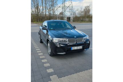 BMW X4 Gebrauchtwagen
