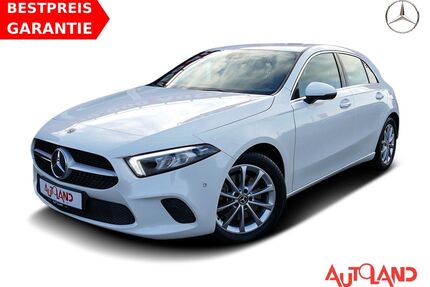 Mercedes-Benz A 220 Gebrauchtwagen