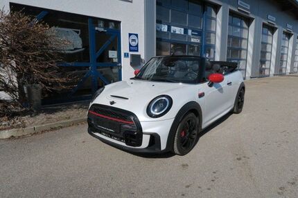 Mini John Cooper Works Gebrauchtwagen