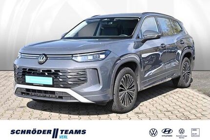 VW Tayron Gebrauchtwagen