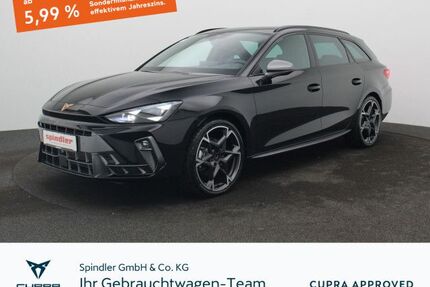 Cupra Leon Gebrauchtwagen