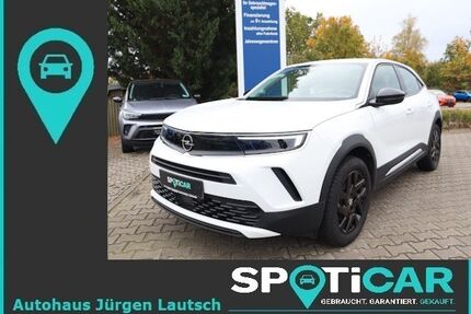 Opel Mokka-e Gebrauchtwagen