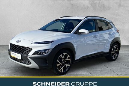 Hyundai KONA Gebrauchtwagen