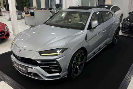 Lamborghini Urus Gebrauchtwagen