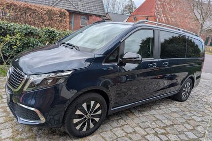 Mercedes-Benz EQV Gebrauchtwagen