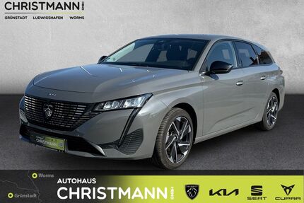 Peugeot 308 Gebrauchtwagen