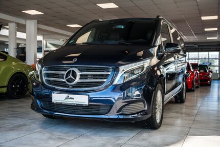 Mercedes-Benz V 250 Gebrauchtwagen