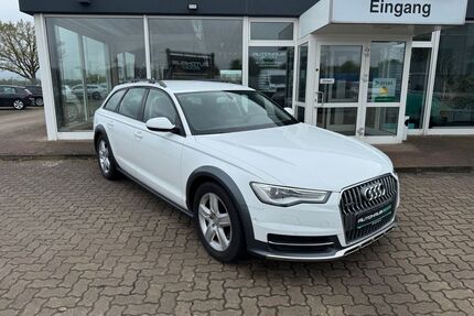 Audi A6 Allroad Gebrauchtwagen