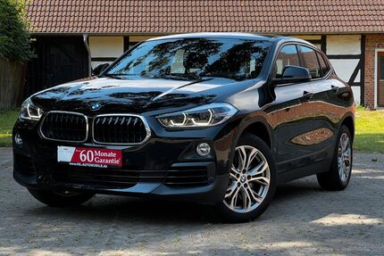 BMW X2 Gebrauchtwagen