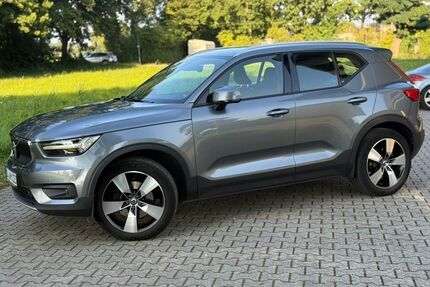 Volvo XC40 Gebrauchtwagen