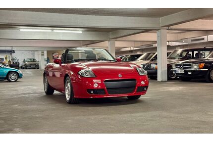 Fiat Barchetta Gebrauchtwagen
