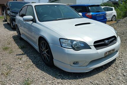 Subaru Legacy Gebrauchtwagen
