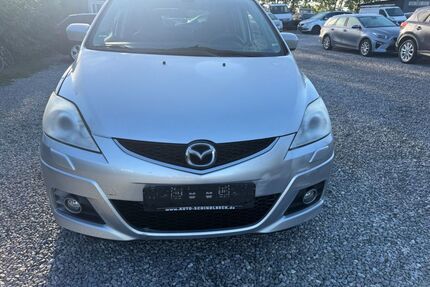 Mazda 5 Gebrauchtwagen