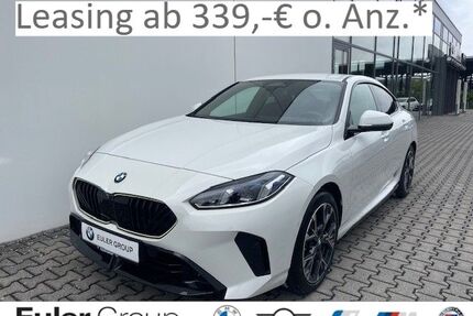 BMW 220 Gran Coupé Gebrauchtwagen