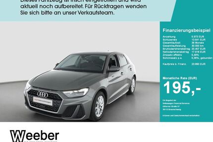 Audi A1 Gebrauchtwagen