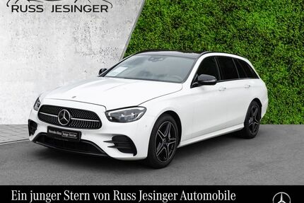 Mercedes-Benz E 400 Gebrauchtwagen
