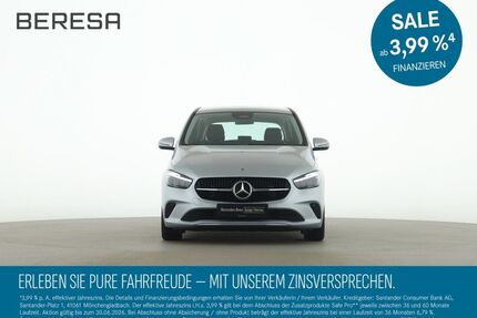 Mercedes-Benz B 200 Gebrauchtwagen