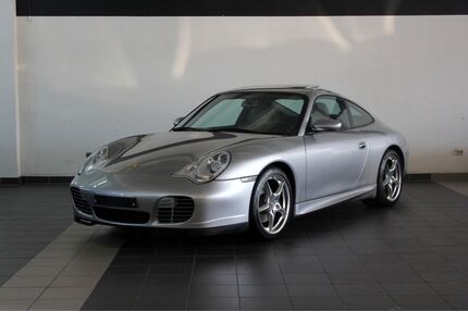 Porsche 996 Gebrauchtwagen