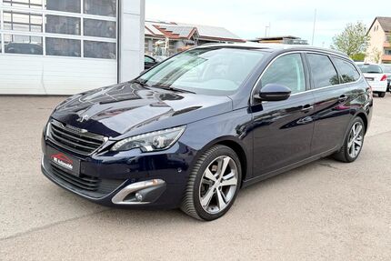Peugeot 308 Gebrauchtwagen