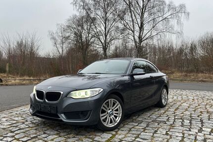 BMW 220 Gebrauchtwagen
